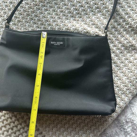 Kate spade nylon hobo bag - Picture 7 of 9